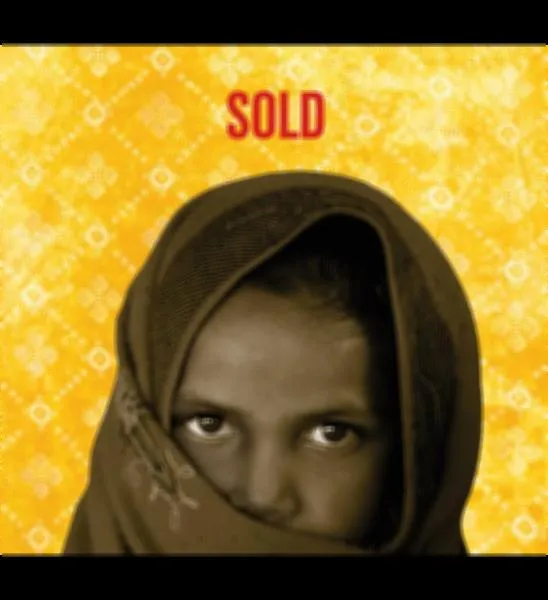 Sold - 2016 | Filmow