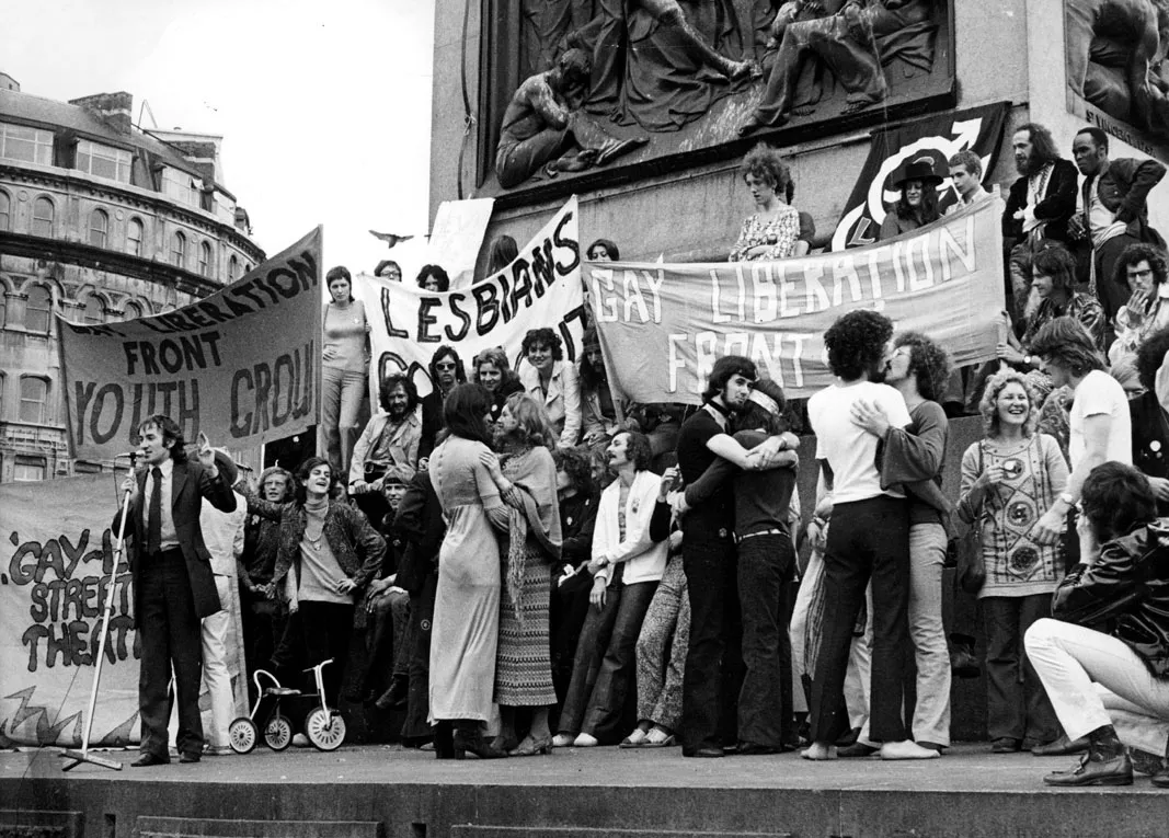 A Revolta de Stonewall
