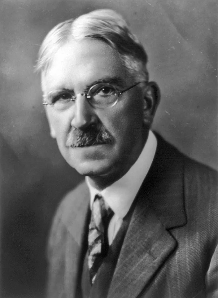 John Dewey, American Educationalist - TeachingTimes