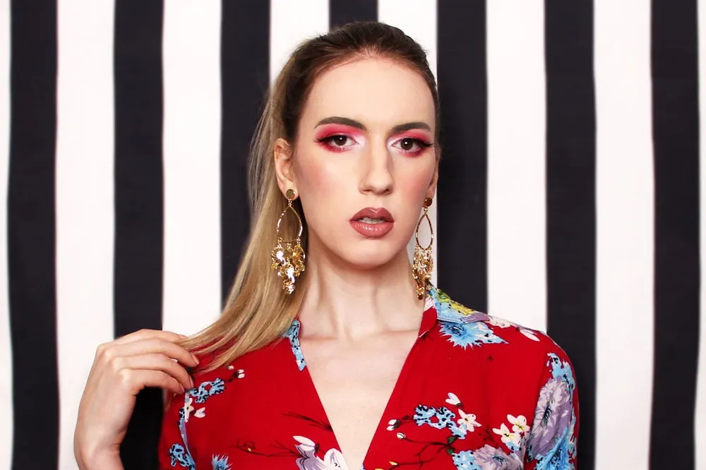 Natalie Wynn's Contrapoints: Humor, Drag, and Philosophy