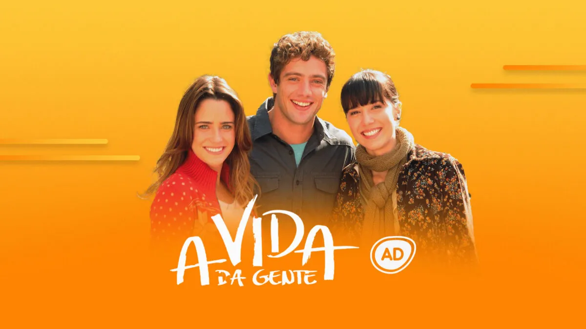 A Vida da Gente: Resumo do capítulo de quarta-feira, 16/06/2021