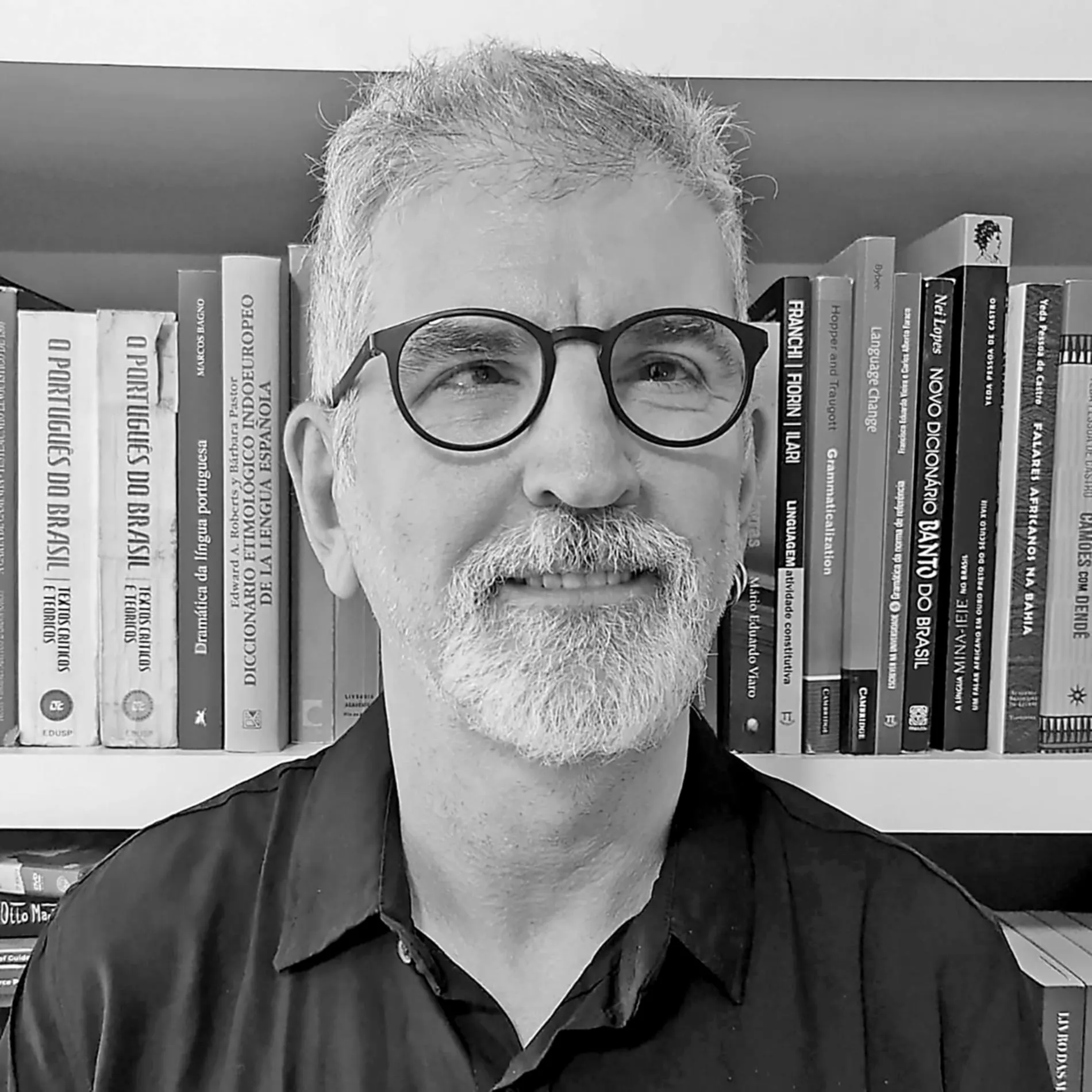 Maralto | Marcos Bagno