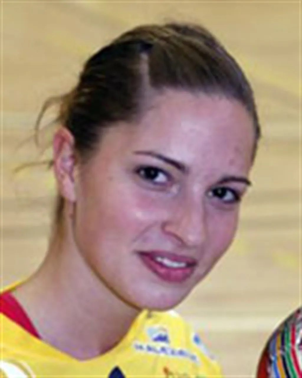 HELENE FRANCOIS - Career & Statistics | EHF