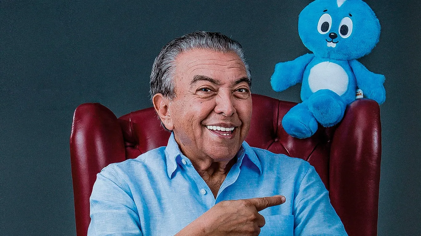 Trailer de Mauricio de Sousa: O Filme é divulgado e emociona fãs da ...