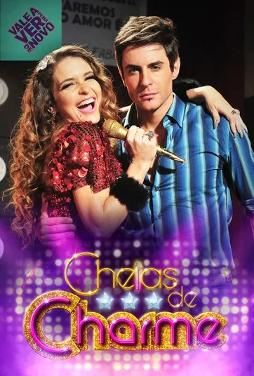 Cheias de Charme | Assista aos vídeos pelo Globo Play