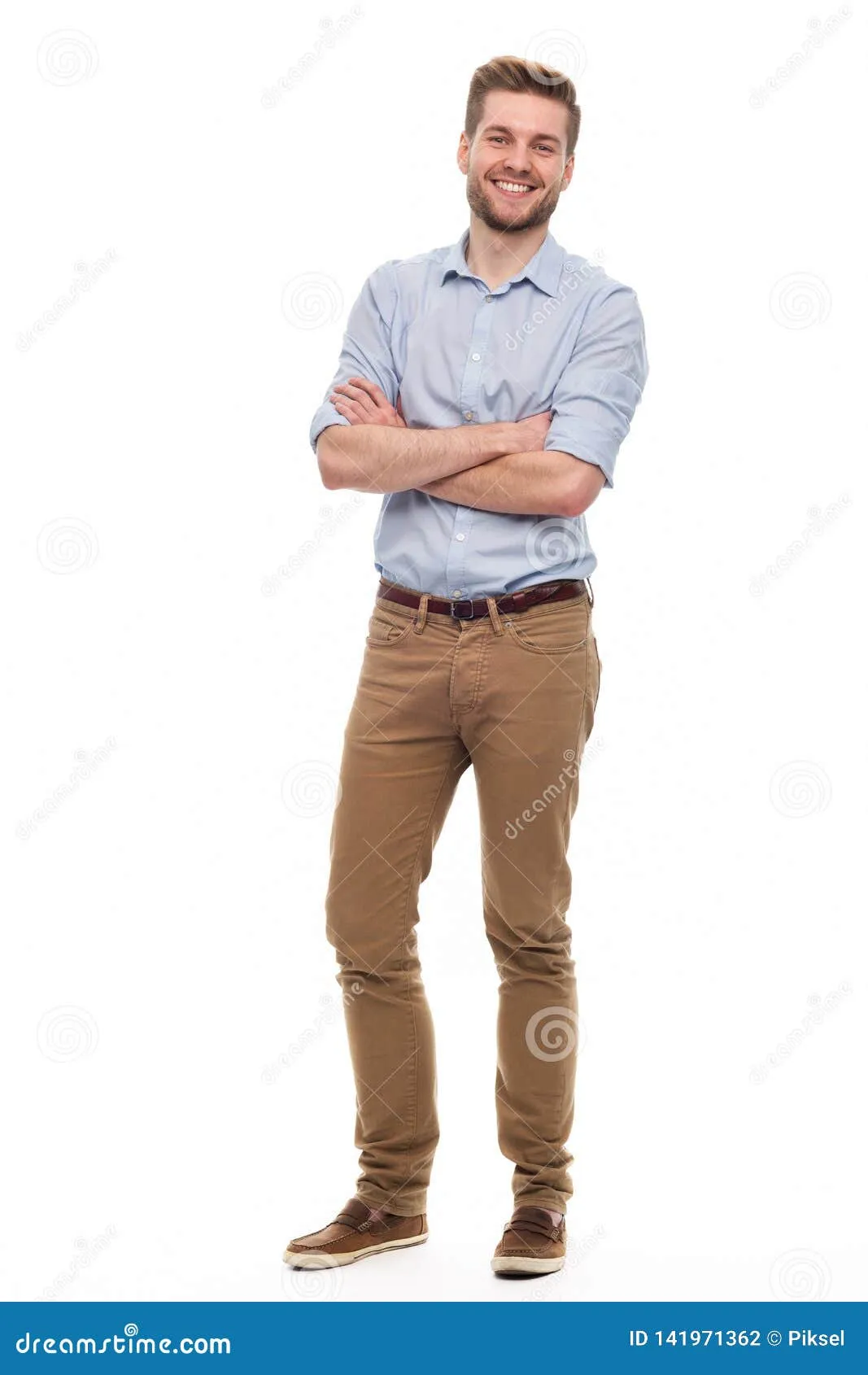 Standing Before Stock Photography | CartoonDealer.com #1295810
