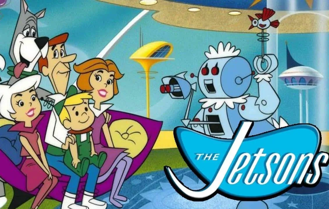 'Os Jetsons' completa 58 anos; veja algumas das previsões acertadas ...