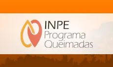 Dados Abertos — Instituto Nacional de Pesquisas Espaciais