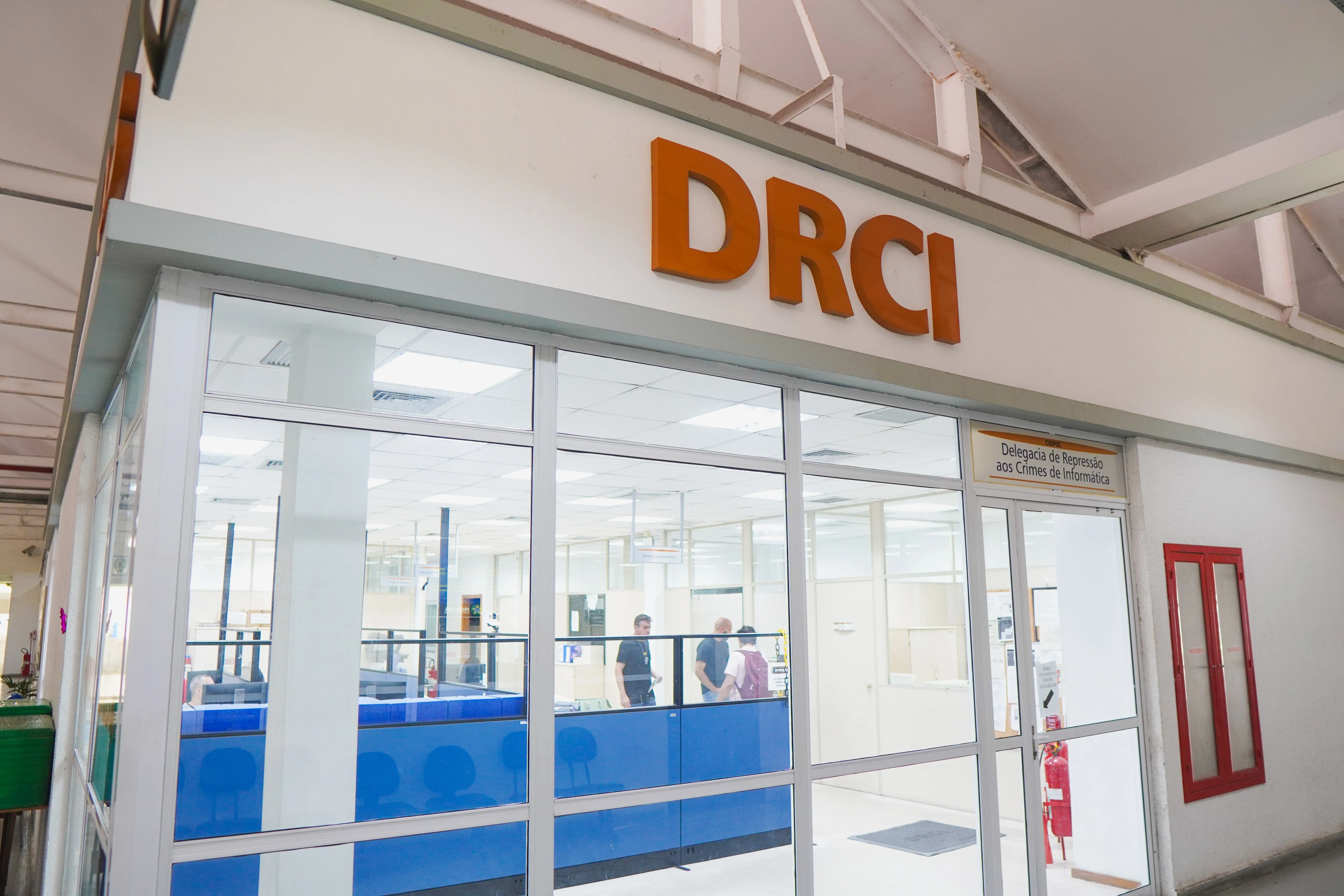 PCERJ