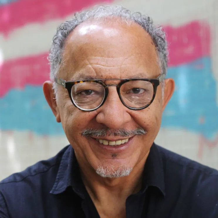 #Entrevista - Cineasta Joel Zito Araújo fala do filme "Meu Amigo Fela ...