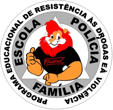 Papo de Mãe · PROERD: o programa da Polícia Militar nas escolas contra ...
