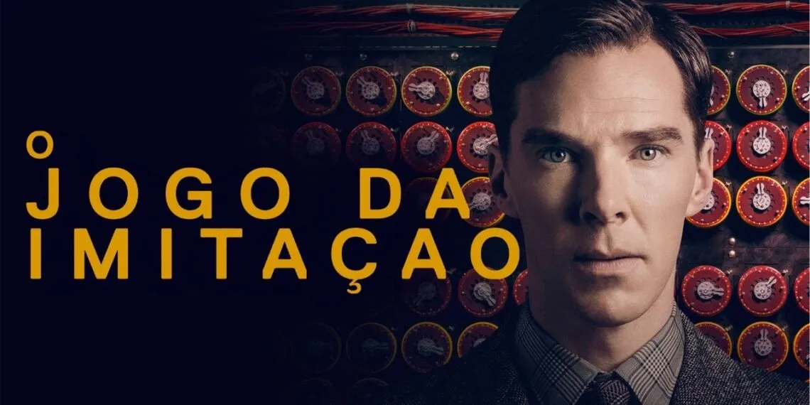 Saiba a história real do famoso filme ''O Jogo da Imitação'' que vai te ...