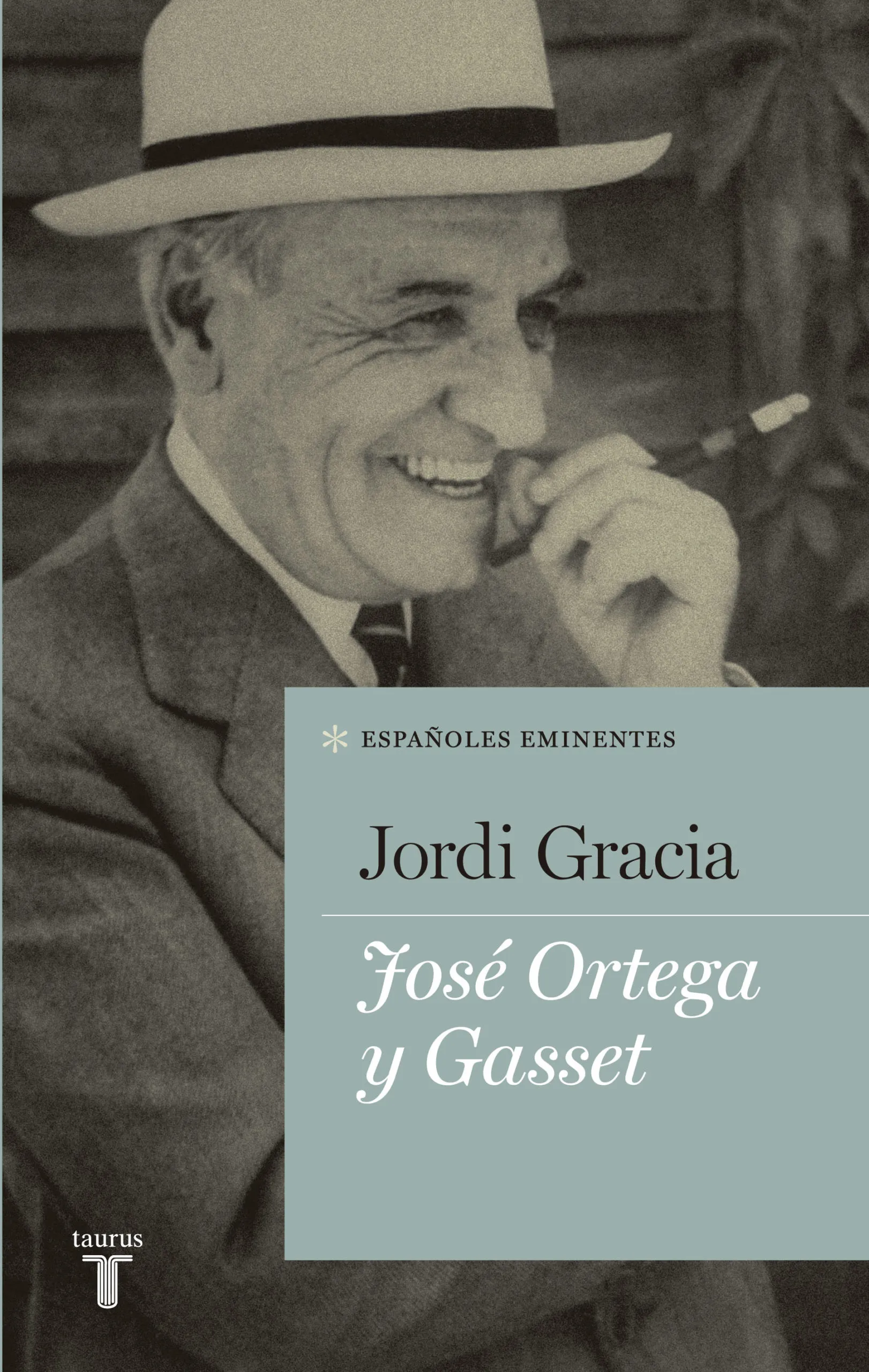 José Ortega y Gasset - El Boomeran(g)