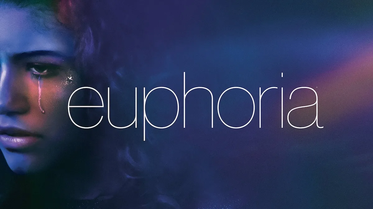 Série Euphoria