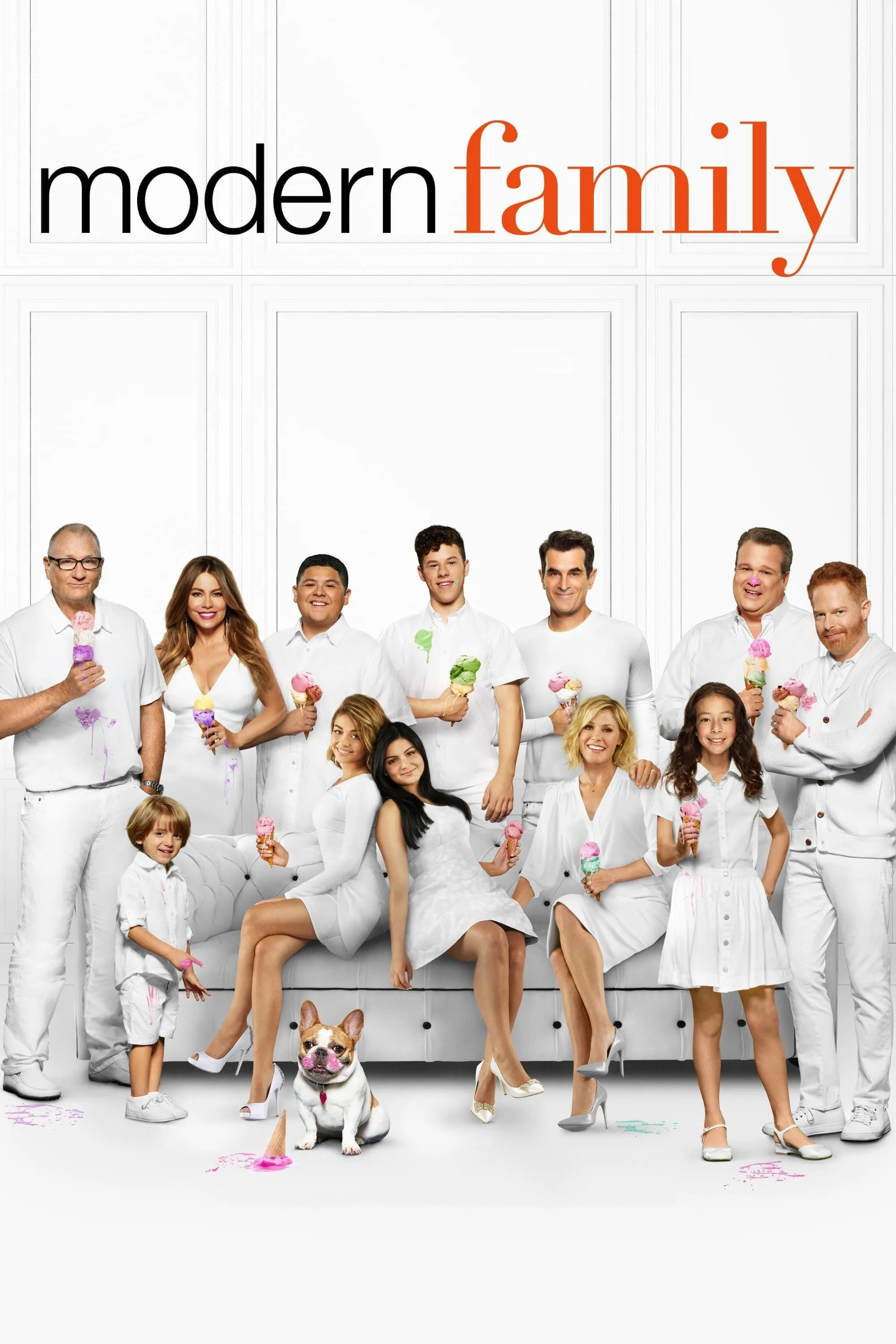Modern Family: Haley's Final Romance Ruined Her Character