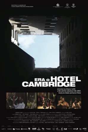 Era o Hotel Cambridge | VEJA SÃO PAULO