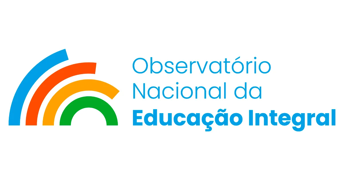 home - Observatório Nacional da Educação Integral