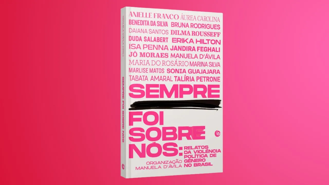 Obra convida 18 mulheres para discutir sobre a violência política de ...