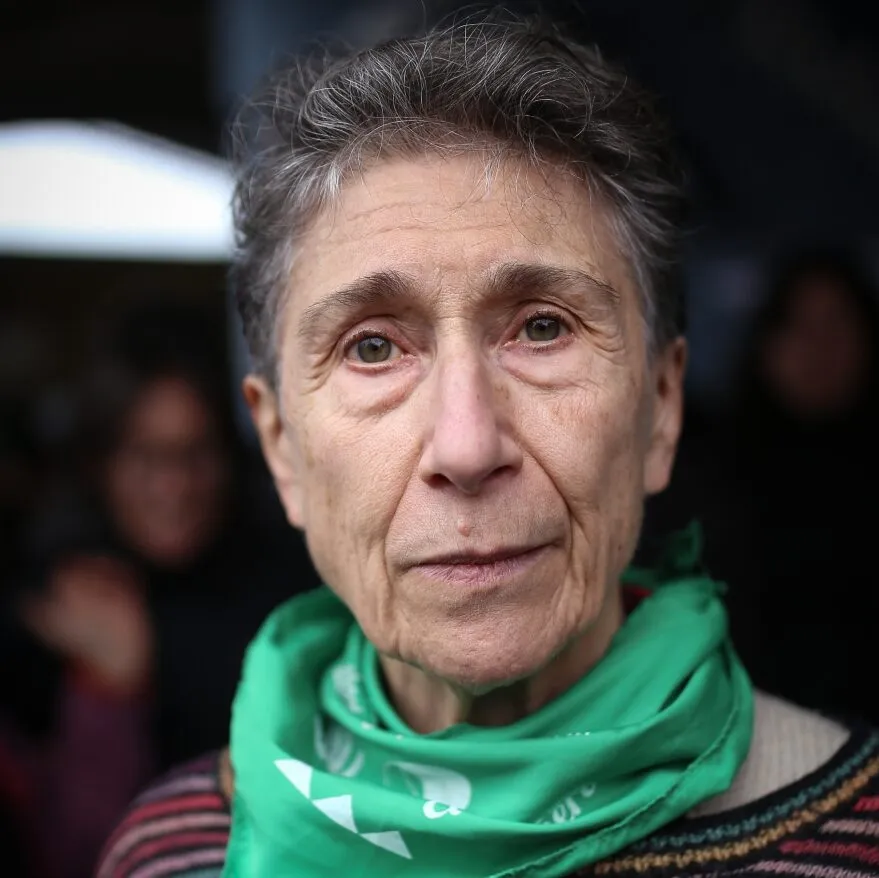 Silvia Federici
