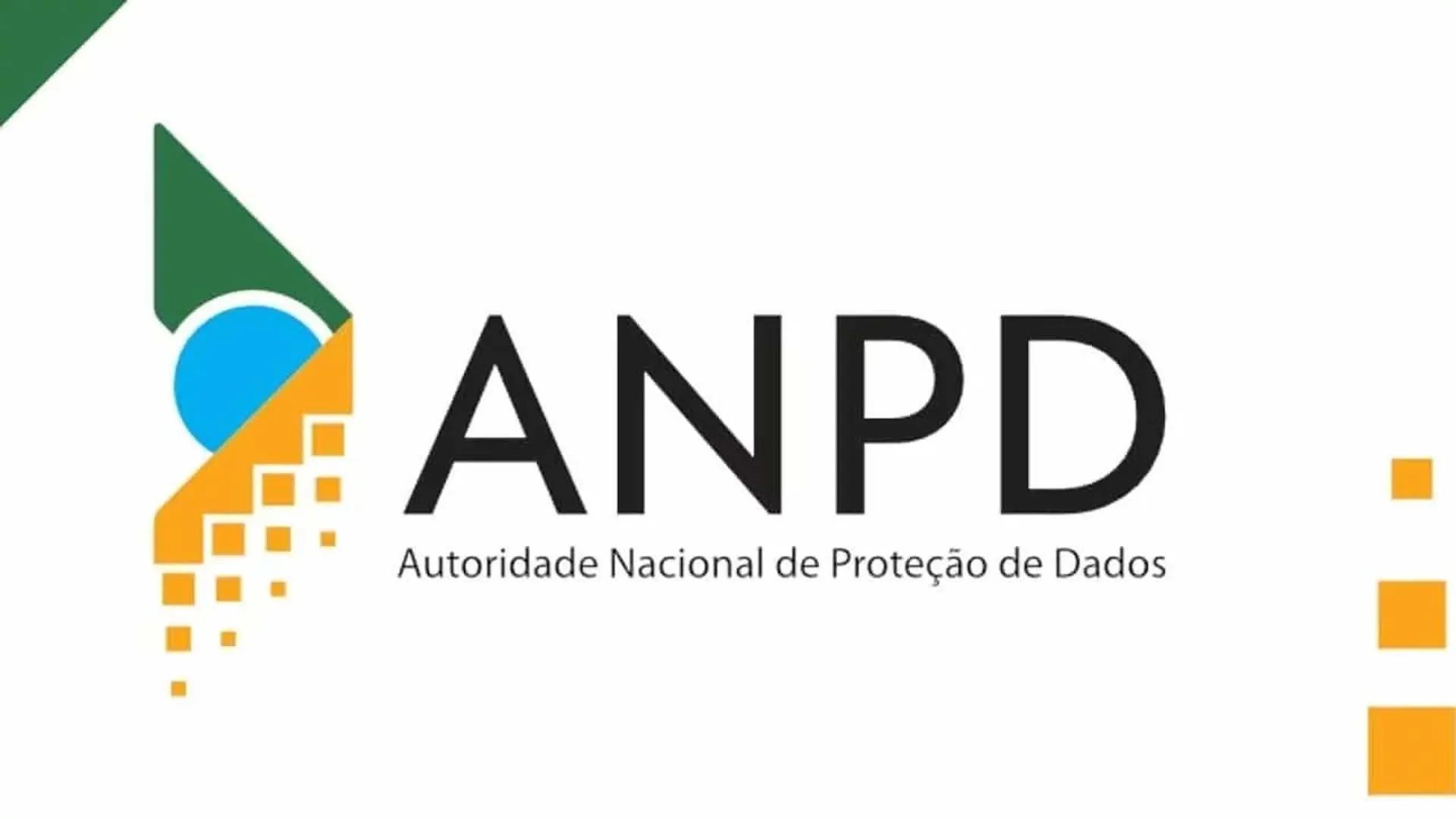 Considerações sobre a ANPD