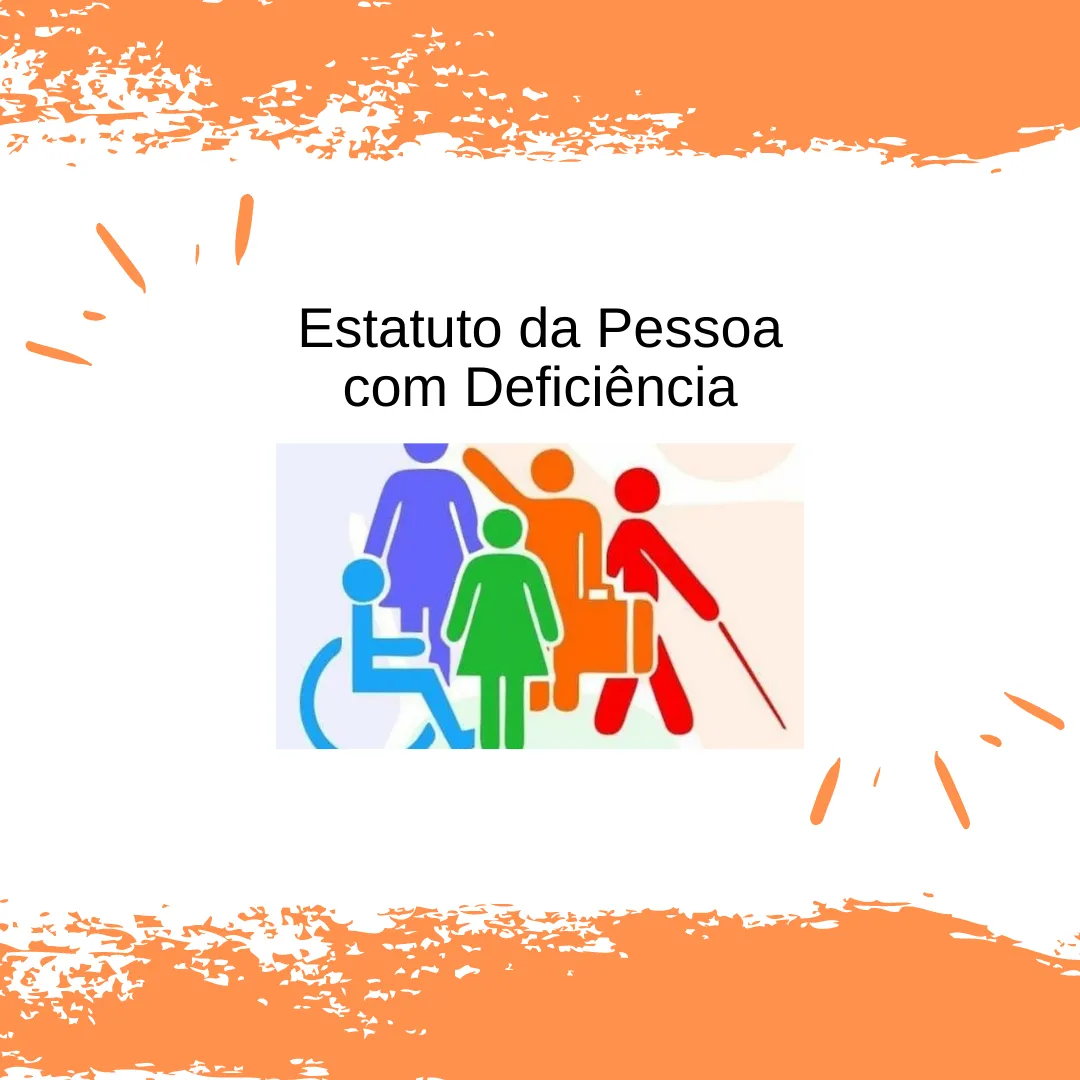 Você conhece o Estatuto da Pessoa com Deficiência? - Giral