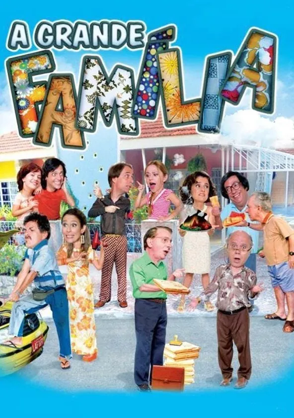 Conheça as 5 maiores e melhores sitcoms brasileiras - Fala! Universidades