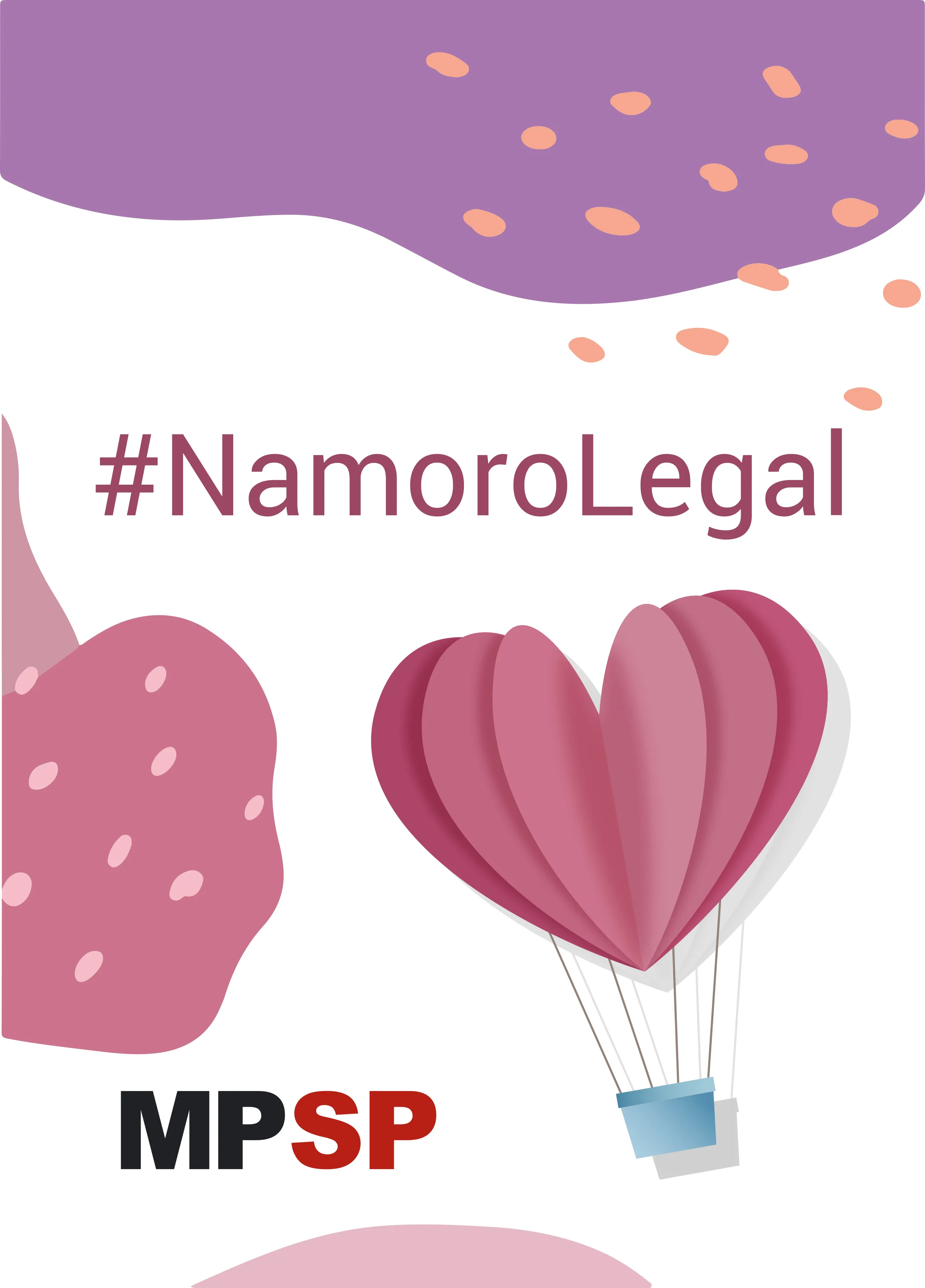 Cartilha Namoro Legal