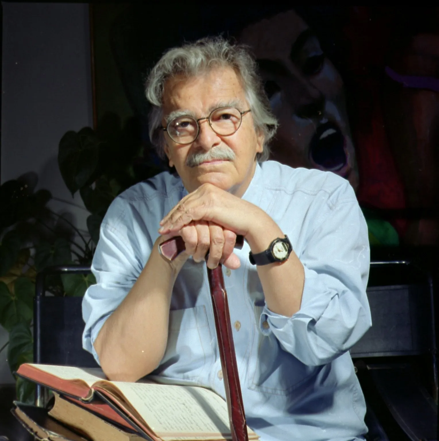 Nos 100 anos de Darcy Ribeiro, legado do antropólogo resiste, apesar do ...