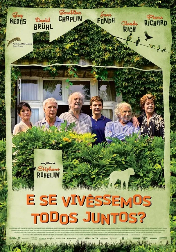 Filme E Se Vivêssemos Todos Juntos