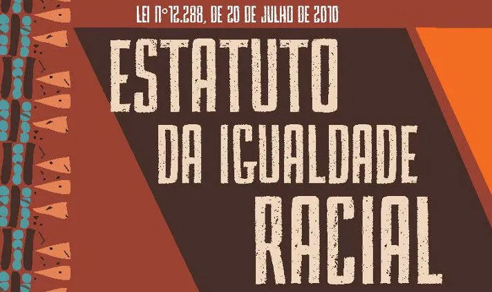 Seppir celebra cinco anos do Estatuto da Igualdade Racial — Ministério ...