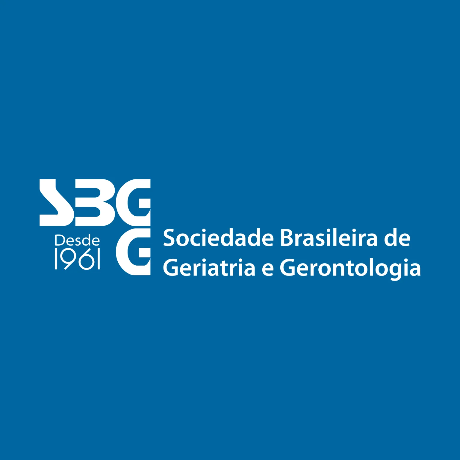 Logo SBGG