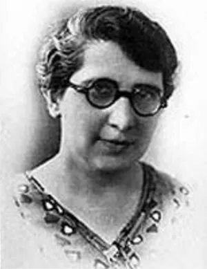 Carlota Pereira de Queirós Facts for Kids
