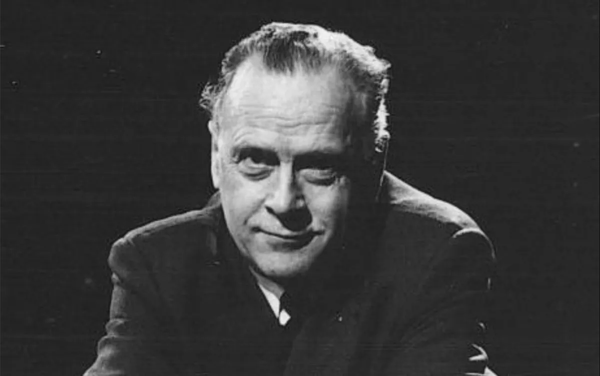 Marshall McLuhan's Catholic media vision