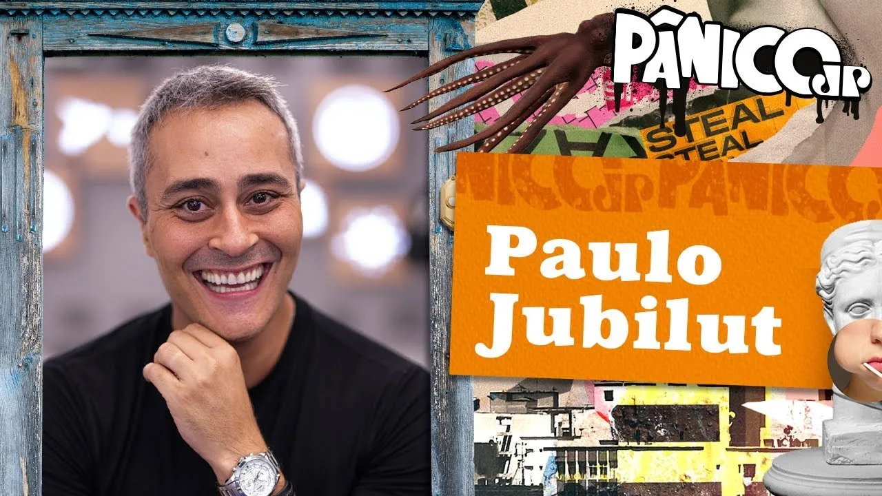 PROF. PAULO JUBILUT - PÂNICO - 02/06/23 - Vídeo Dailymotion