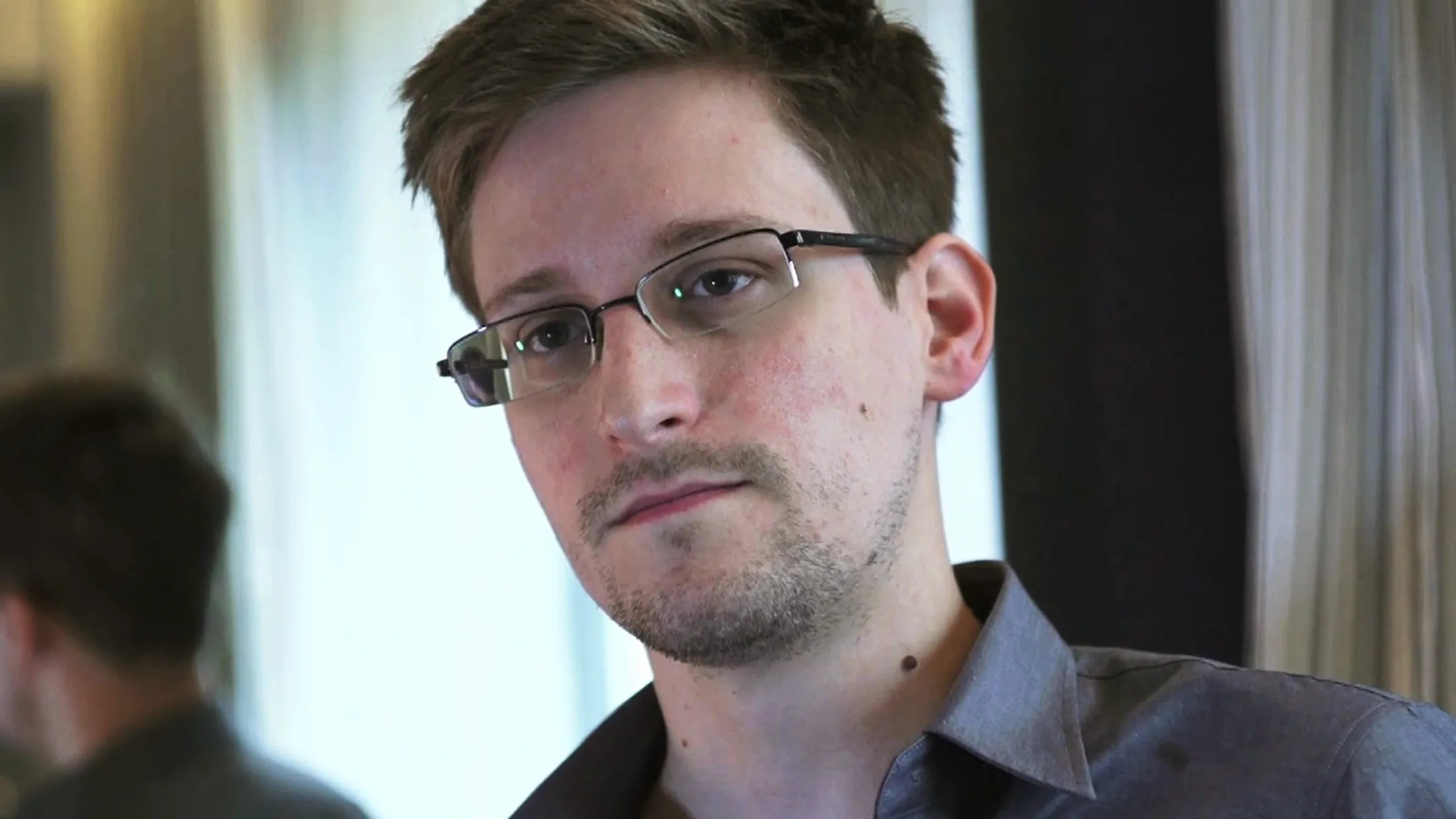Edward Snowden on NSA Leaks: 'I Already Won' | TIME