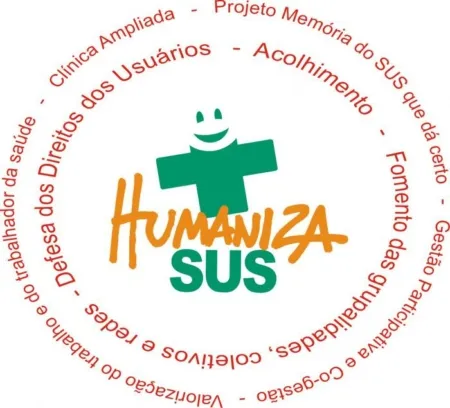 HumanizaSUS