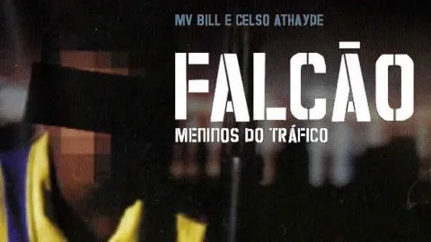 Documentário Falcão