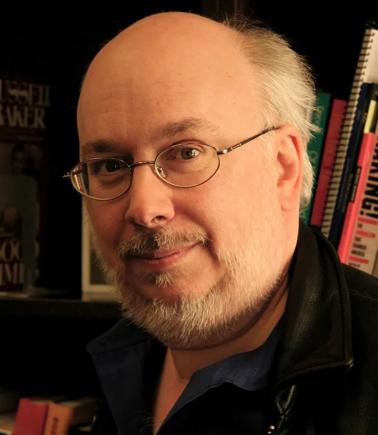 Henry Jenkins - Alchetron, The Free Social Encyclopedia