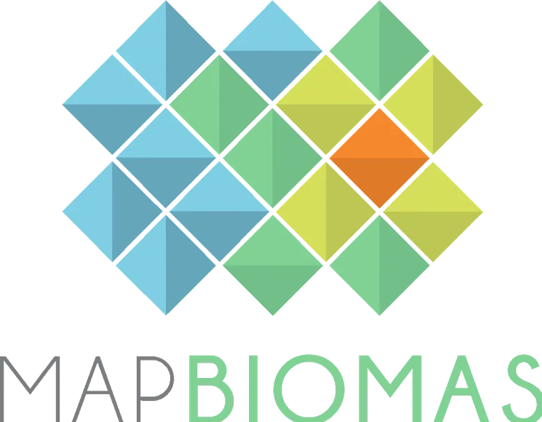 MapBiomas Brasil