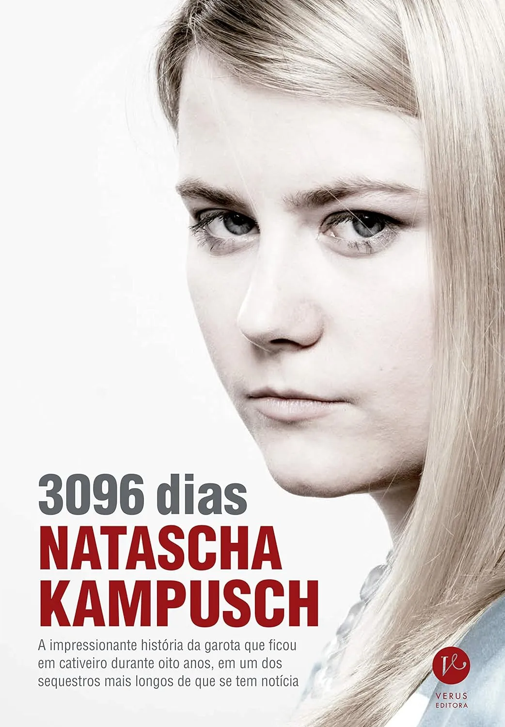 3096 Dias: Natascha Kampusch - 3096 Days in Captivity - Portuguese ...