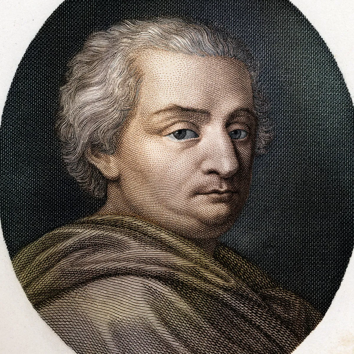 Cesare Beccaria - Filósofo do Direito