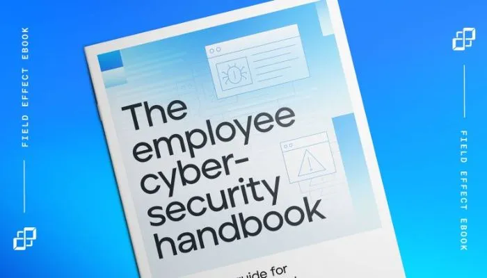 The 2024 Employee Cybersecurity Handbook | GCS Network