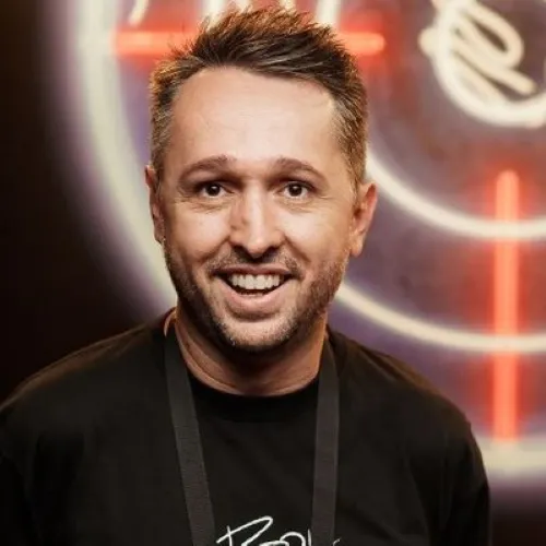 HackemCON 2022 - Cybersecurity Conference