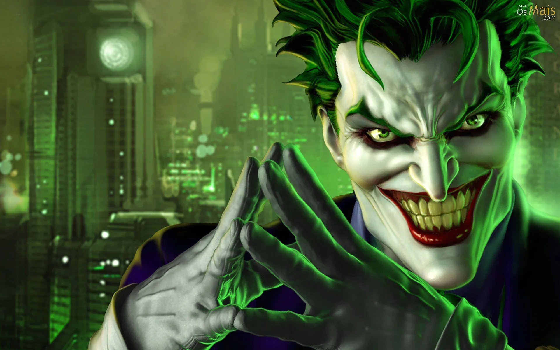 Wallpapers Full HD Coringa - Wallpaper Cave