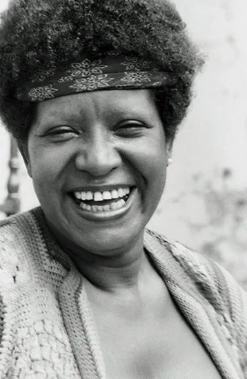 Lélia Gonzalez: A mulher que revolucionou o movimento negro — Fundação ...