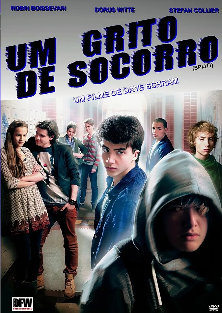 Resenha Cinema: Um grito de socorro - Baú de estrelas