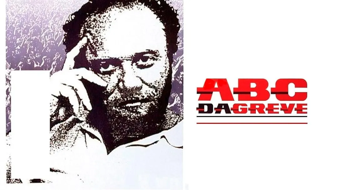 Prime Video: ABC da Greve