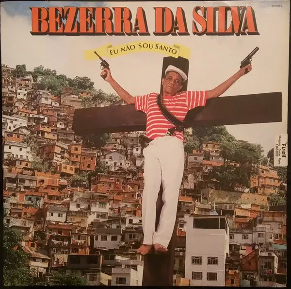 As 10 capas de discos mais icônicas da Música Brasileira | TMDQA!