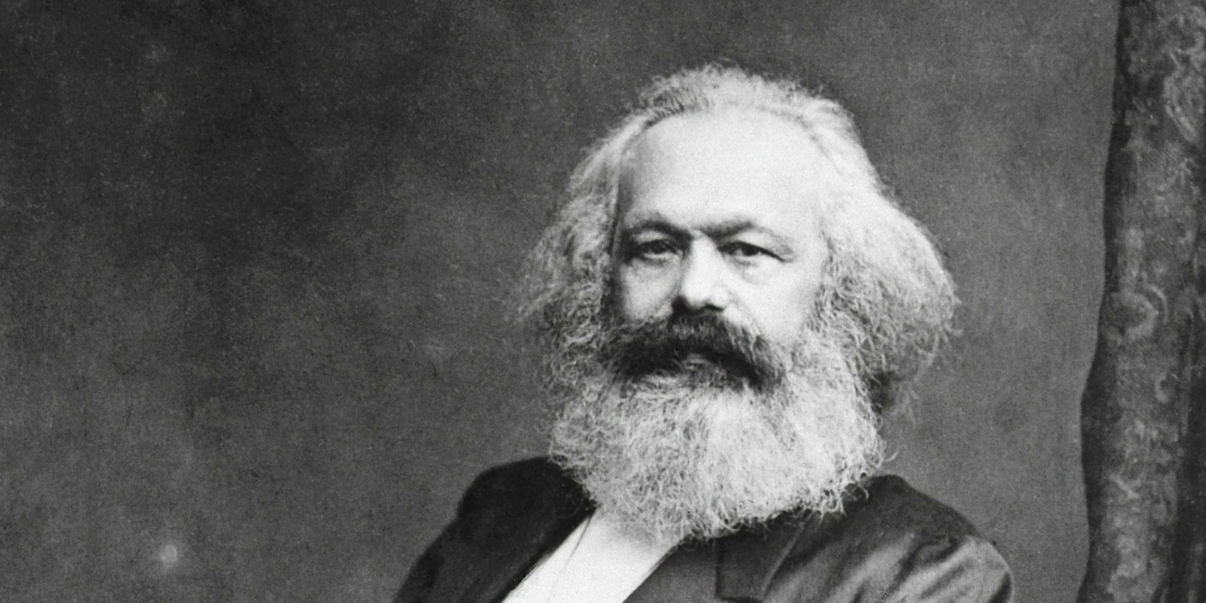 Karl Marx - Communist Manifesto, Theories & Beliefs | HISTORY