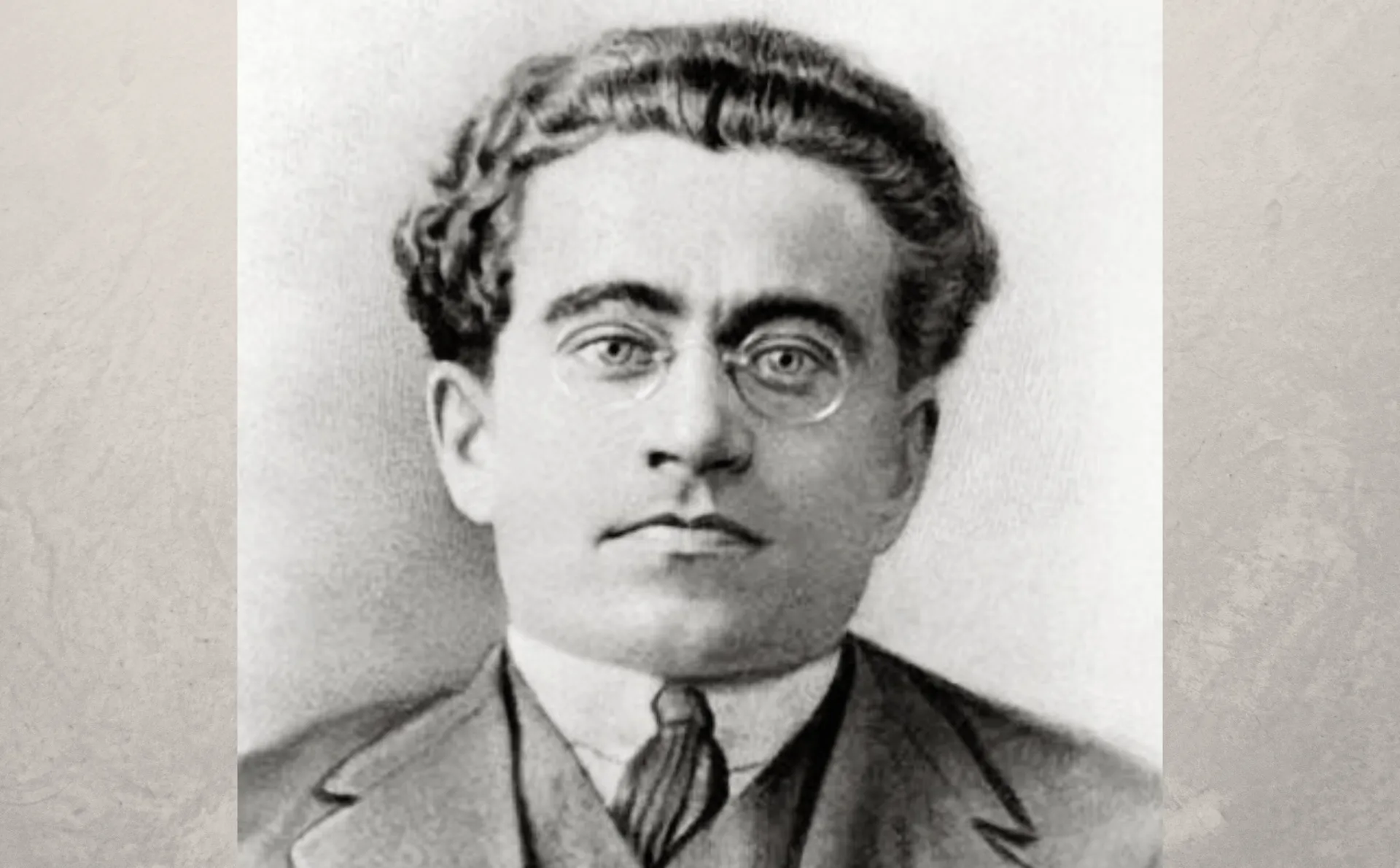 Antonio Gramsci